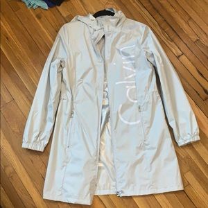 Calvin Klein rain jacket